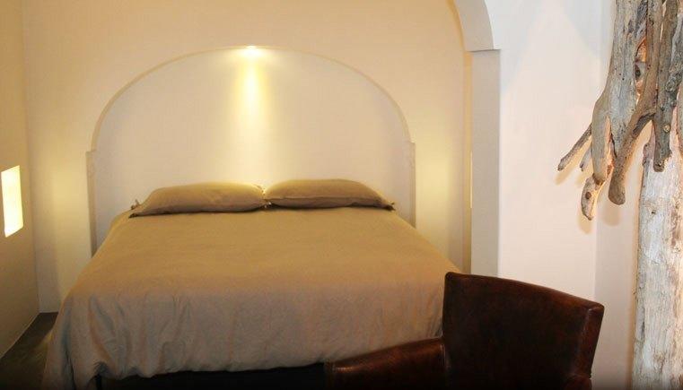 Villa Pantelleria Le Ballute Tracino Zimmer foto